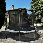 Huge Garden & Walk To Town Apartament Asolo