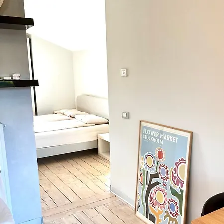 Daire Huge Garden & Walk To Town Asolo