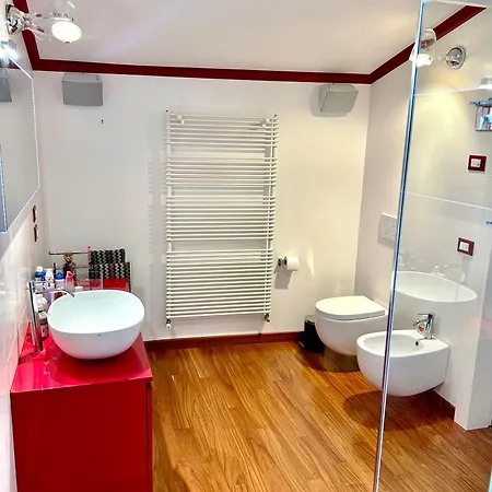 Daire Huge Garden & Walk To Town Asolo