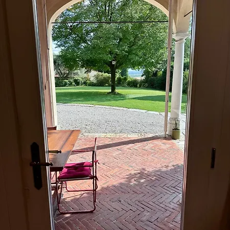 Daire Huge Garden & Walk To Town Asolo