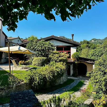Daire Huge Garden & Walk To Town Asolo