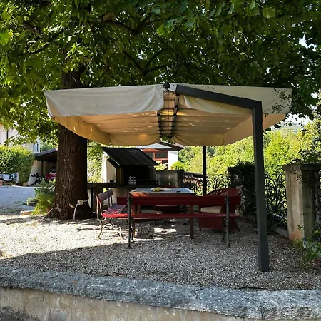 Huge Garden & Walk To Town Asolo