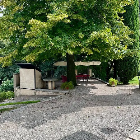 公寓 Huge Garden & Walk To Town